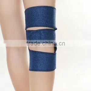 Adjustable Knee Support Compression Knee Support Belt thumbnail-1