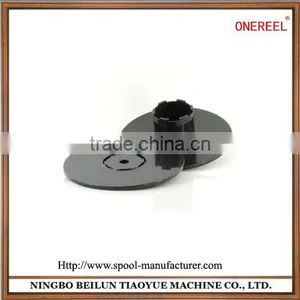 ONEREEL Well Sale Hot Selling Plastic Power Cable Machinery thumbnail-2