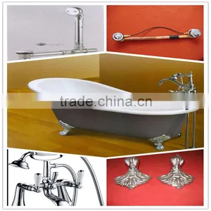 Sell Classial Luxury Enamel Bathtub / Bathtub /bath Tub thumbnail-1