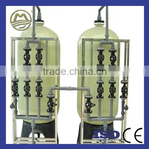 United Standard Water Softener Water Filter System thumbnail-3