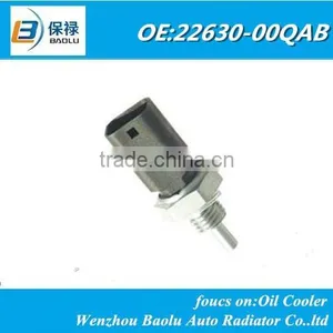 Water Temperature Sensor for 22630-00QAB 22630 00QAB 2263000QAB thumbnail-1