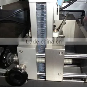 Automatic Cartoning Machine (XWZ-120A) thumbnail-5