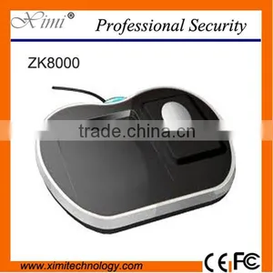 ZK8500 Fingerprint Reader Fingerprint Scanner Fingerprint Sensor Fingerprint and Card Reader thumbnail-1