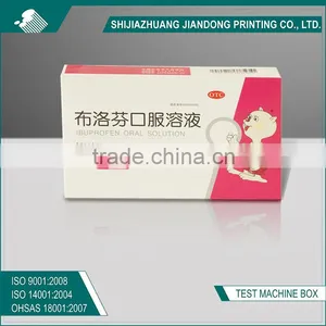 Cover Box for Oral Solution thumbnail-2
