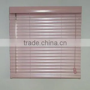 25mm Aluminum Mini Blind thumbnail-1