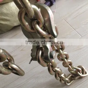 Lifting Binder Hook Chain thumbnail-3
