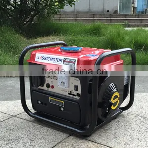 BISON(CHINA) Small 12v DC Gasoline Generator thumbnail-3