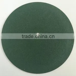 Cutting/Cut off Wheel Abrasive Disc 350*3.2*25 / 13.8'' thumbnail-3