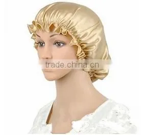 Various Color of Silk Bonnet thumbnail-3