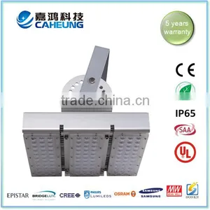 90W 120W LED Tunnel Flood Light 5 Years Guarantee Epistar LED Chip Meanwell LED Driver thumbnail-2