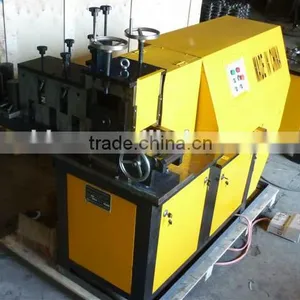 Cold Rolling Embossing Machine/iron Art Machine thumbnail-2