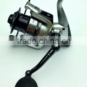 4+1BB Fishing Tackel Smoothly Fishing Reel Big Fishing Manufacturer thumbnail-1