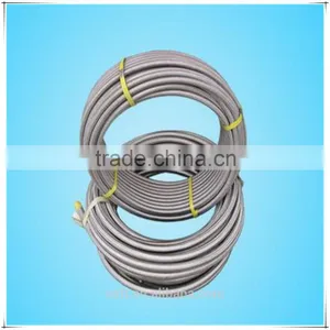 Excellent Corrosion Resistance Ptfe Hose/teflon Tube/tubing/ptfe Tube Made in China thumbnail-1
