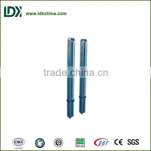 2015 Best Sale Inground Tennis Post for Training thumbnail-2