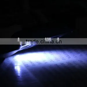 30x/60x/90x Currency Detecting/ Currency Function Pocket Magnifier thumbnail-5