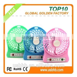 Electric Bladeless DC Cooling Fan With Ceiling Function thumbnail-1