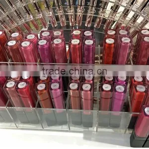 Natural Lip Gloss Lip Tattoo in 5 Glitter Colors Fashion Red Lipstick thumbnail-2