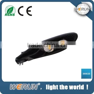 2016 Hot Sale High Power 100W Integrated Solar Led Street Light thumbnail-1