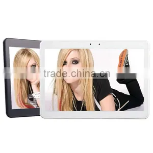 10.1 Inch Tablet Android Wifi Bluetooth Gps thumbnail-2