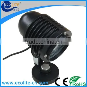 2016 Architectural Lighting IP65 15W Aluminum Garden Light Spot 220v Outdoor Led Garden Light thumbnail-2