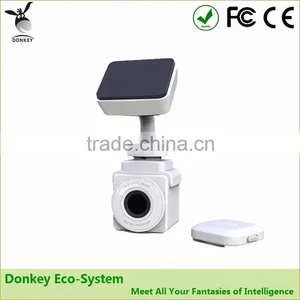 1080p Full hd Resolutions Taxi Car Cctv Camera With Recording thumbnail-5