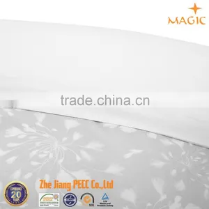 Agapanthus Grey Bedding Sets Duvet Cover Pillow Case thumbnail-3
