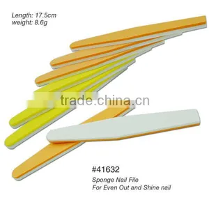 Sponge Nail Files thumbnail-1