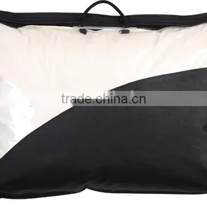 2-Way Memory Foam Pillow, Medium Firm thumbnail-3