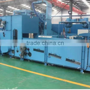 QL006G Bale Opener and Polyester Balls Forming Machine thumbnail-1