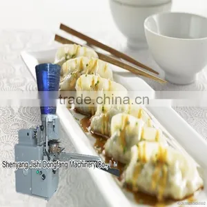 DF28 High Quality Household Dumpling Machine thumbnail-1