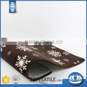 Effecieny Sexy Antibacterial Very Thin Floor Mat thumbnail-1