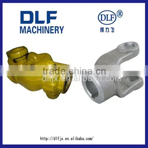 Agricultural Yoke for Pto Shaft thumbnail-1