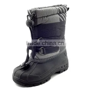 Military Boot Police Boots thumbnail-1