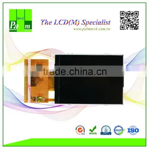 MCU Interface Lcd Display 2.4 Inch QVGA TFT LCD Display thumbnail-2