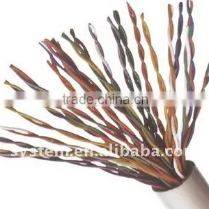 100 Pairs UTP Cat5 Cable thumbnail-1
