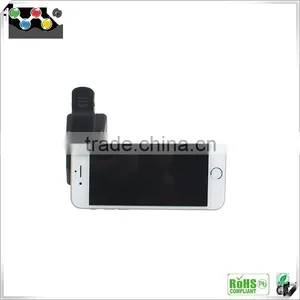 Factory Wholesaler of 3D Camera for IPhone6g/6s,3D Mini Lens for Phone/iPad/Tablet PC thumbnail-4