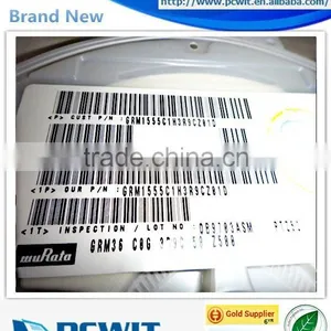 Original and New GRM32ER61C226KE20L SMD Capacitor thumbnail-1