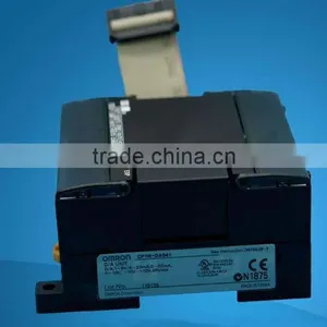Omron CP1W-DA041 PLC Module New and Original thumbnail-2