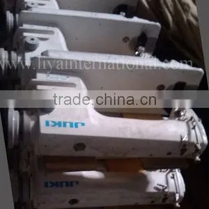 Cheap DDL-8700 Single Needle Lockstitch Flat-bed Juki Industrial Sewing Machine Parts thumbnail-4