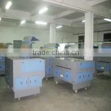 Dongguan Nority Laser Equipment Co., Ltd. company overview - view 2 thumbnail