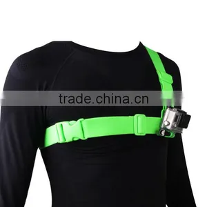 2016 New Arrival Accessories Neoprene Camera Single Shoulder Strap;Neoprene Single Shoulder Strap; thumbnail-1
