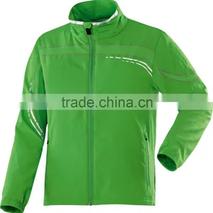 2016 New Style Green Running Wear in Winter thumbnail-1