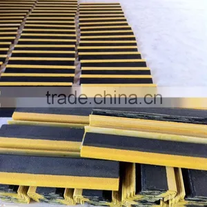 Fiberglass Anti Slip Stair Tread Cover thumbnail-1
