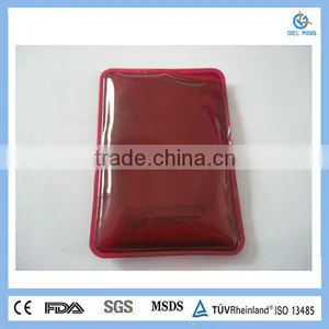 Self Heating Hot Pack / Portable Hand Warmer thumbnail-1