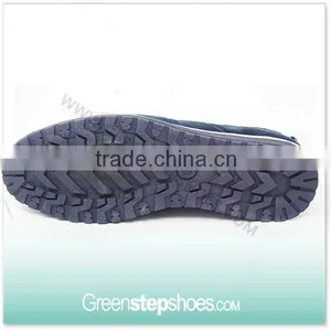 Blue Suede Shoes For Men thumbnail-5