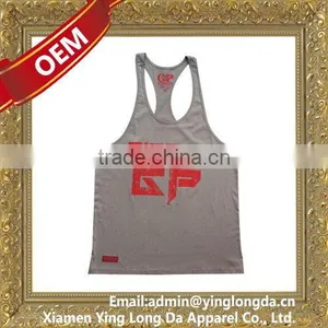 Low Price Classical Tank Top High Quality thumbnail-2