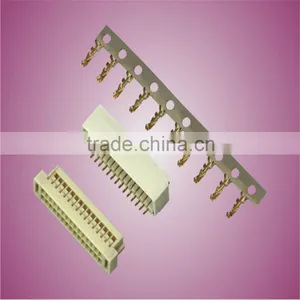 1.00mm Pitch Pcb Lvds Connectors 88252 Wire to Board Connectors thumbnail-1