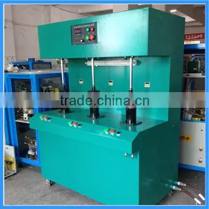 Factory Price Kettle Brazing Welding Soldering Machine (JL-120/140/160) thumbnail-3