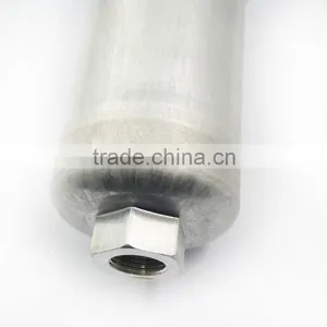 Genuine 300LPH Performance Universal External Inline 044 Fuel Pump & Pumps Replacing 0580254044 thumbnail-5