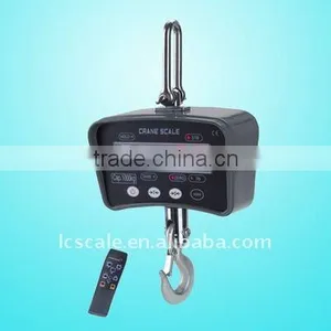 Digital Crane Scale thumbnail-1